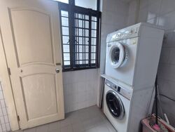 Palm Lodge (D14), Apartment #602725341